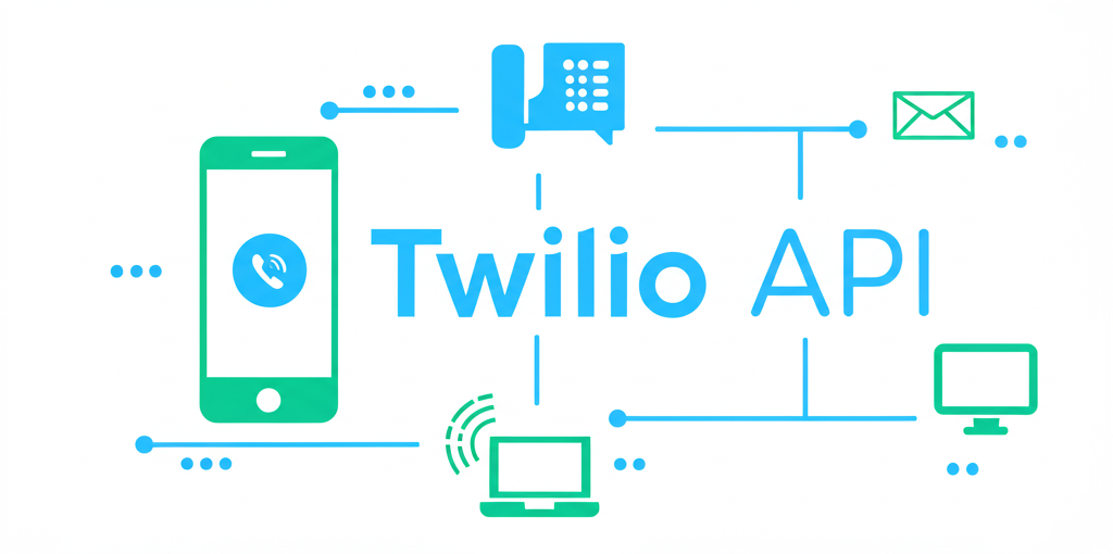 Twilio API